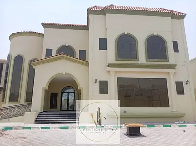 🏡 فيلا فاخرة للإيجار – مدينة الرياض 190 الف 7 غرف نوم