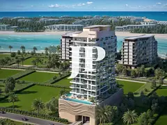 Spacious layout - 2BR + maid - luxurious living - premium amenities