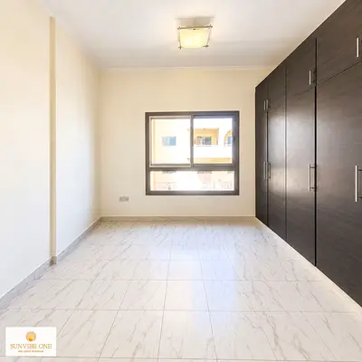Spacious 1-Bedroom Apartment | Attached Balcony | Prime Al Nahda 2, Dubai