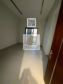 First Occupancy + Brand-New Building + 1 Bedroom + Living Room + 2 Bathrooms + Balcony + 1 Month Fre