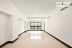 Ready to Move In | Mid Floor | Maid's Room