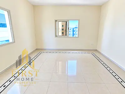 LAHWISH 2 BHK JUST 50K BALCONY ALL ROOMS WITH BATHROOMS 3 BATHROOMS NEAR SAFIA PARK