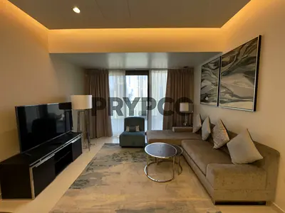Vacant | Fully Furnished | 4 chqs| Viewing possible