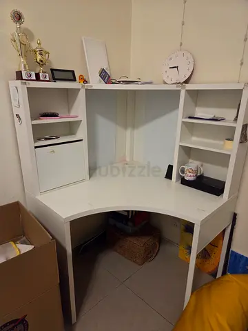 Study table