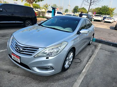 صورة 2 لـ 2013 Hyundai AZERA