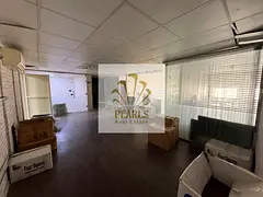Commercial warehouse with a mezzanine for rent in Industrial Area 1, Ajman; 4,200 sq. ft. in size an