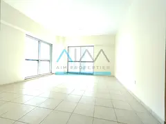 Mid floor with Big layout 83 bedrooms with maid's and laundry