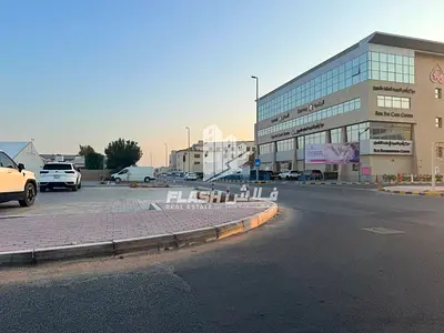 Prime Investment Residential Land for Sale in Al Uraibi, Ras Al Khaimah
