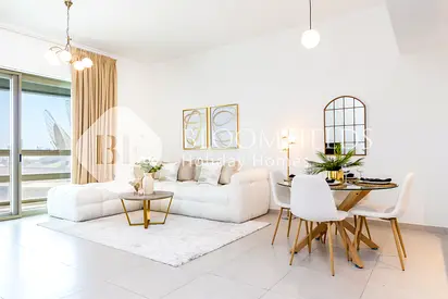Modern 1BR | Spacious | Beach Access