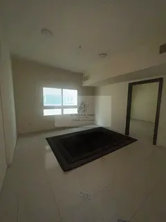 1 Bedroom Apartment in Al Taawun with 2 Bathrooms, Prime Location Near Dubai Exit, 2 Months Free, Fl