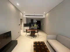 Brand New 1 BR | Fully Furnished | Prime Living
