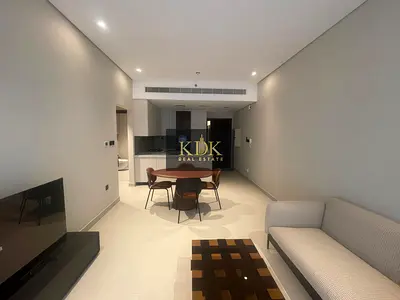 Brand New 1 BR | Fully Furnished | Prime Living