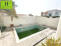 Luxury 4BR Villa Private Pool