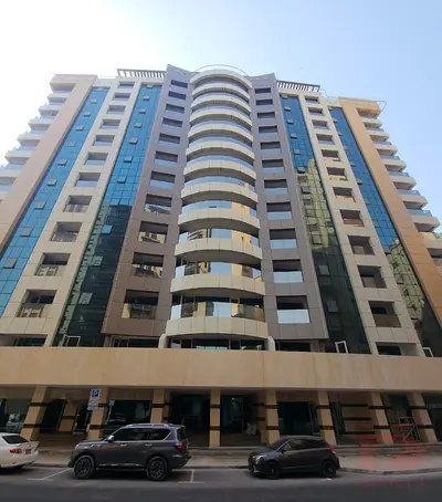 1 Bedroom hall apartment for rent in Al Marzooqi-Tower-Al Jaddaf