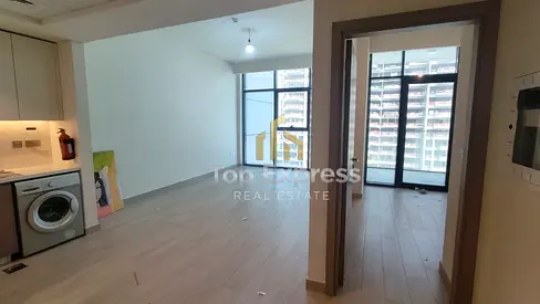 1BR Apartment | Azizi Riviera 48 Meydan | Balcony & City View