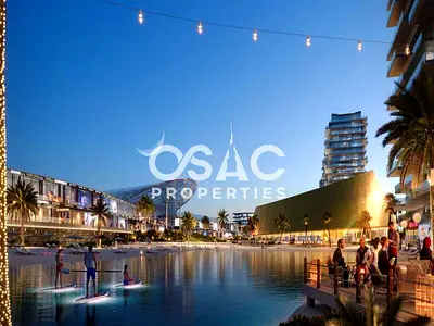 Below Original Price | High Floor | Lagoon View