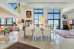Big Duplex | Loft Apartment | High Floor
