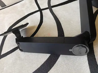 Dell Single Monitor Arm MSA20 - Like New, Film Still On