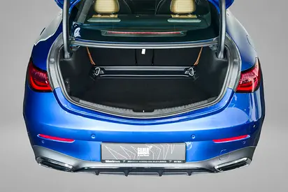 2026 Mercedes-BENZ CLE 缩略图 10