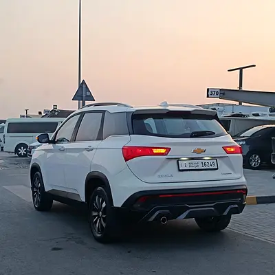 صورة 5 لـ 2022 Chevrolet CAPTIVA