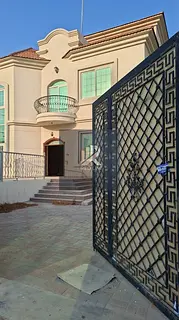 For Rent | 5 Master Bedrooms Villa | Al Sharqan – Sharjah Villa for Rent in Al Sharqan | 5 Master 