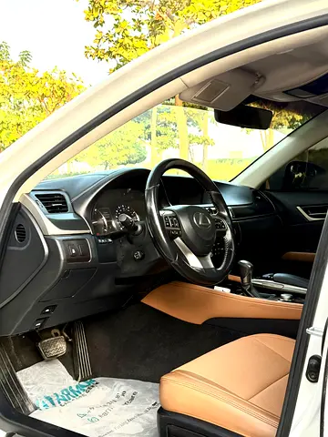 2016 Lexus GS-SERIES — миниатюра 11