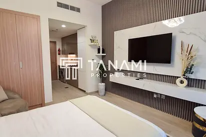 Ready To Move | High Floor | Lagoon Side