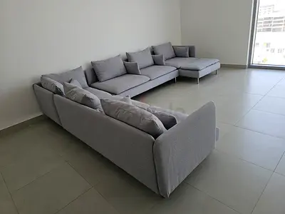 Excellent condition Ikea Soderhamn u Shape sofa