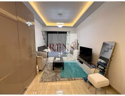 Spacious Studio | Modern | Currently Tenanted