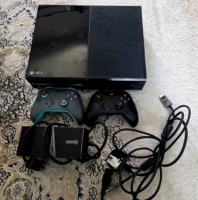Xbox One Complete