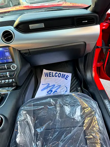2022 FORD MUSTANG 缩略图 12