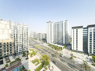 Stunning Apartment | Posh Community | Premium Unit
