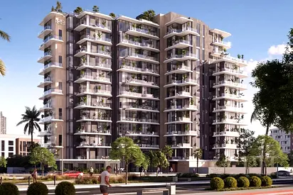 Prime Location | Corner Unit | High Floor