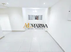 1 Month Free | Spacious 2BR with Wardrobes | Family Building | Near Sahara Mall