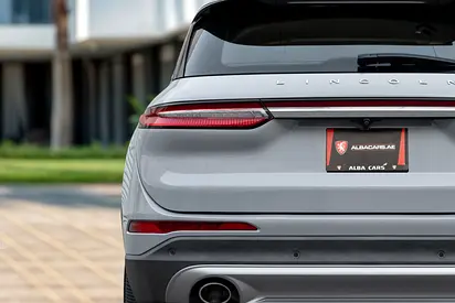 2021 Lincoln CORSAIR 照片 6