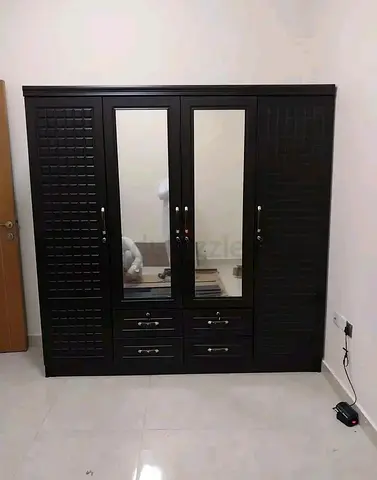 Brand new 4door cabinet available