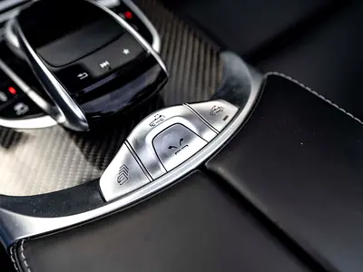2017 Mercedes-BENZ C-CLASS — миниатюра 18