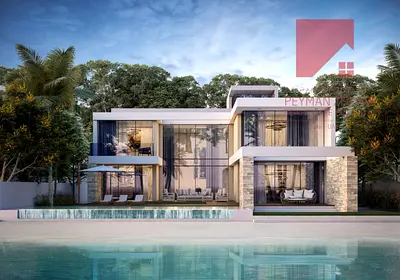 FULL SEA VIEW l PRIVATE POOL - FULLY FURNISHED