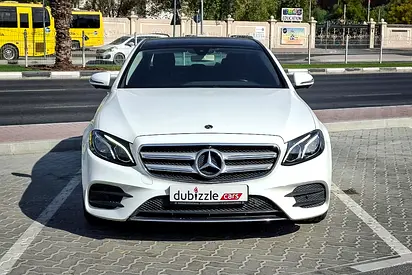 2019 Mercedes-BENZ E-CLASS 照片 2
