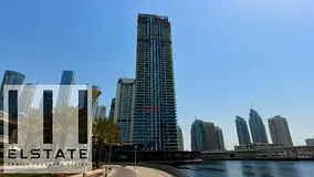 Full Marina and Canal view | Spacious | Easy access