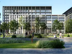 Freehold | Luxe Spacious 1BHK In Premium Community | Prime Location| Infinity Amenities | 5% Downpay