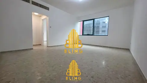 Alluring 1BHK With Water & Electricity Included