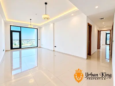 Like Brand New Spacious 3-Bedroom Hall With Maid Room || Prime Location Premium