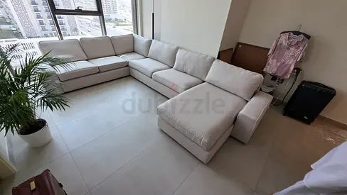Ikea kivik sofa
