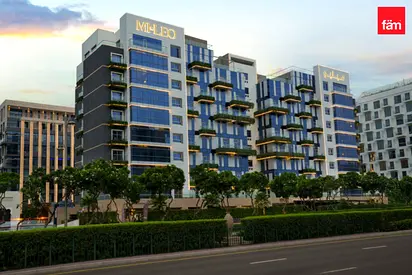 Fully Furnished / Sea View / Utilities Included