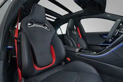 2025 Mercedes-BENZ C-CLASS — миниатюра 13