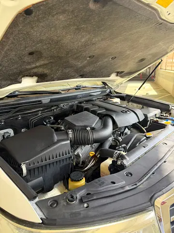 2015 Toyota LAND CRUISER — миниатюра 18