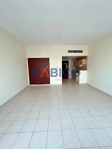 STUDIO APARTMENT FOR RENT – ENGLAND CLUSTER, INTERNATIONAL CITY