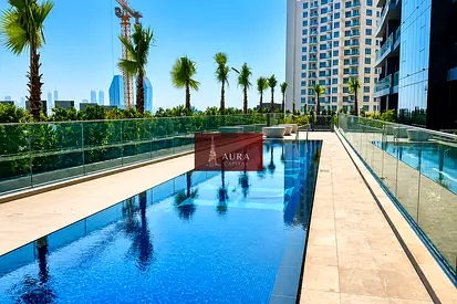 Brand New | Full Furnished | Bright & Spacious