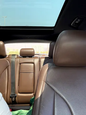 2015 Lincoln MKC 照片 7